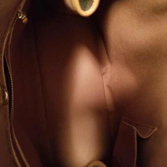 Louis Vuitton horizontal Batignolles - Picture 7 of 9